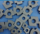 CBN welded blade base-S series (type T, type V，type W)